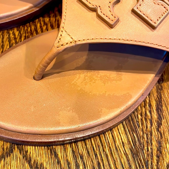 Tory Burch Sandals - Picture 3 of 10